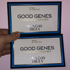 Good Genes All-In-One Lactic Acid Treatment